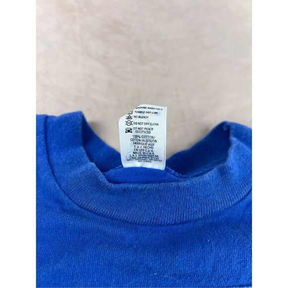 90s Y2K Vintage Rug Rat Short Outfit - Picture 4 of 4